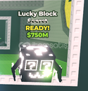 STEAL A BRAİNROT SECRET LUCKY BLOCK STEAL A BRAİNROT SECRET LUCKY BLOCK