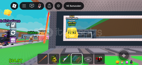 STEAL A BRAİNROT SECRET LUCKY BLOCK