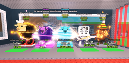 ⭐Steal A Brainrot | Secret Brainrot Pack 