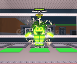 ⭐Steal a Brainrot Spagetti Toileti Radioactive