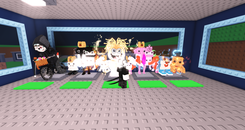 steal a brainrot spaghetti