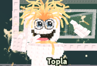 ⭐Steal A Brainrot Spaghetti Tualetti⭐+60M+