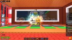 Steal A Brainrot Spooky And Pumpky 760M/S