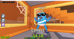 Steal A Brainrot (Swag Soda Normal )