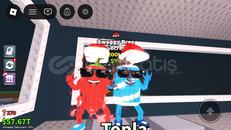 Steal a brainrot swaggy bros