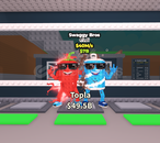 ⭐Steal a Brainrot Swagy Bros 40m⭐