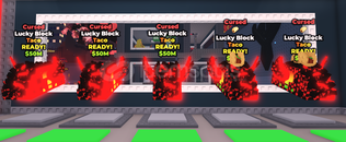 Steal A Brainrot Taco Lucky Block Cursed 5li Steal A Brainrot Taco Lucky Block Cursed 5li
