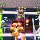 STEAL A BRAINROT TELEMORTE 31M/S 4 TRAITS