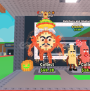 Steal a Brainrot | Tic Tac 769m