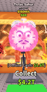 Steal a Brainrot Tictac Sahur 150m/s  Steal a Brainrot Tictac Sahur 150m/s