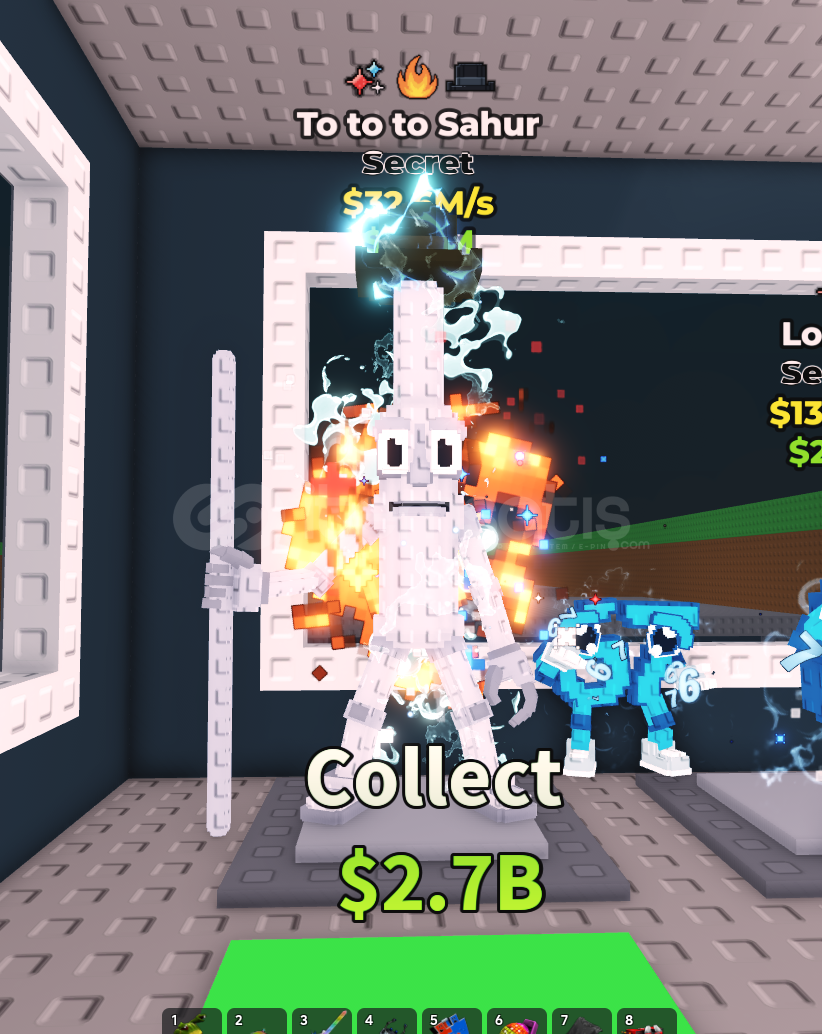 Steal a Brainrot to to to sahur 32.6M Nadir Pet Steal a Brainrot to to to sahur 32.6M Nadir Pet