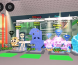 STEAL A BRAİNROT TOPLAM 70M PETLER