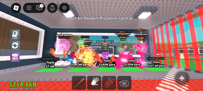 Steal A Brainrot Toplu Brainrot Paket ! Steal A Brainrot Toplu Brainrot Paket !