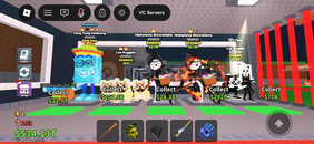 Steal a Brainrot Toplu Satış Teklif Verin 