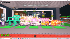  STEAL A BRAİNROT TORRTUGİNNİ DRAGONFRUTİNİ