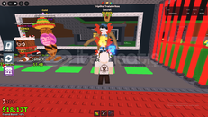 Steal A Brainrot Triplito Tralaleritos 9.6M/s