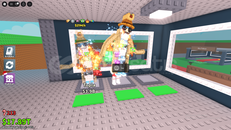  STEAL A BRAİNROT TRİPLİTO TRALELERİTOS 21M/S 