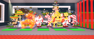 ⭐ Steal A Brainrot⭐ hepsini veriyoruz şok fiyat