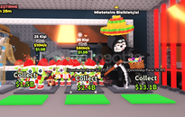 ⭐ Steal A Brainrot⭐üçünüde veriyoruz şok fiyat