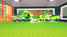 STEAL A BRAİNROT UCUZ SATILIK PETLER