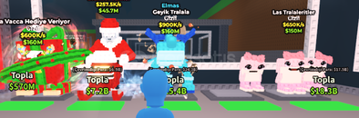 steal a brainrot çok ucuza envanter