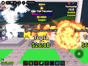 Steal a Brainrot Uygun Fiyata Los Tipi Tacoları