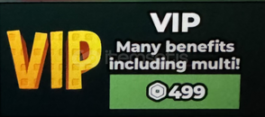 Steal A Braınrot VIP Steal A Braınrot VIP