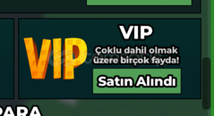 Steal A brainrot (VİP)