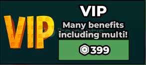 Steal a Brainrot VIP Steal a Brainrot VIP