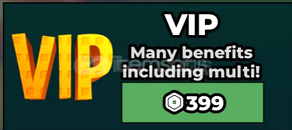 steal a brainrot vıp