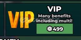 ⭐Steal A Brainrot VIP⭐ ⭐Steal A Brainrot VIP⭐