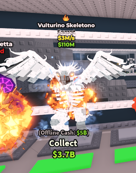 STEAL A BRAİNROT VULTURİNO SKELETONO STEAL A BRAİNROT VULTURİNO SKELETONO