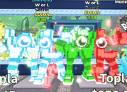 STEAL A BRAİNROT W or L 