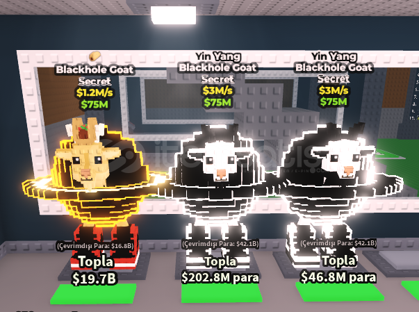 steal a brainrot ying yang blackhole goat steal a brainrot ying yang blackhole goat