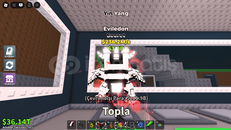 Steal a Brainrot Ying Yang eviledon [Çok Ucuz]