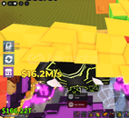 Steal A Brainrot *Zengin Paketi*