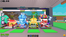 STEAL A BRAİNROT ZOMBİE TRALALA !!! BEDAVA