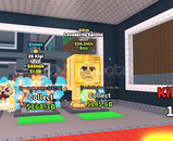 Steal A BrainrotLavadorito Spinito EN UCUZU