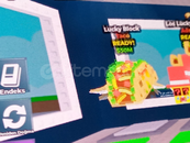 Steal a brainrouth lucky block taco Steal a brainrouth lucky block taco