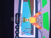 Steal a brainrouth pumpkini spyderini