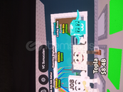 Steal a brainrouth secret Lucky block 