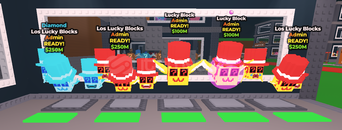 Steal A Braniot 3 los 2 admin lucky block. Steal A Braniot 3 los 2 admin lucky block.