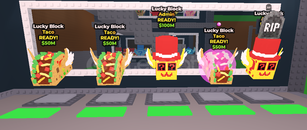 Steal A Braniot 3 taco 2 admin lucky block. Steal A Braniot 3 taco 2 admin lucky block.