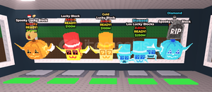 Steal A Braniot 2 spoky 2 admin 1 los lcky bloc. Steal A Braniot 2 spoky 2 admin 1 los lcky bloc.