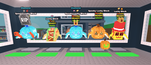 Steal A Braniot 3 spoky 1 taco 1 admin lucky blo Steal A Braniot 3 spoky 1 taco 1 admin lucky blo