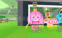 Steal A Braniot Esok Sekolah 120m Kazandıran!