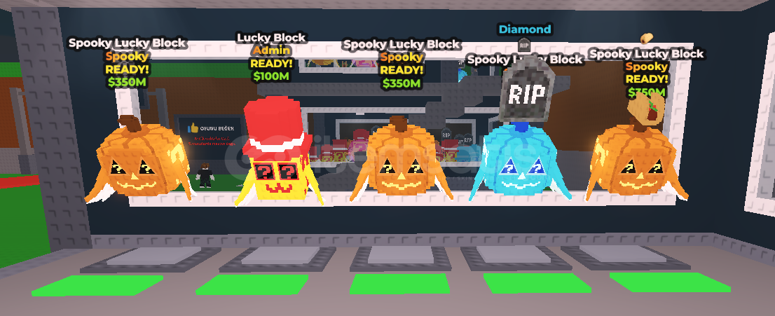 Steal A Braniot 4 spoky 1 admin lucky block. Steal A Braniot 4 spoky 1 admin lucky block.