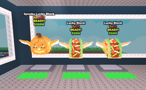Steal A Braniot 2 taco 1 admin 1 spoky lucky blo Steal A Braniot 2 taco 1 admin 1 spoky lucky blo