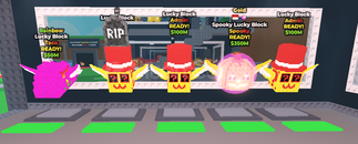 Steal A Braniot 3 admin 1 spoky 1 taco lucky blo Steal A Braniot 3 admin 1 spoky 1 taco lucky blo