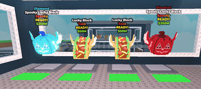 Steal A Braniot 5 taco 2 spoky lucky block Steal A Braniot 5 taco 2 spoky lucky block